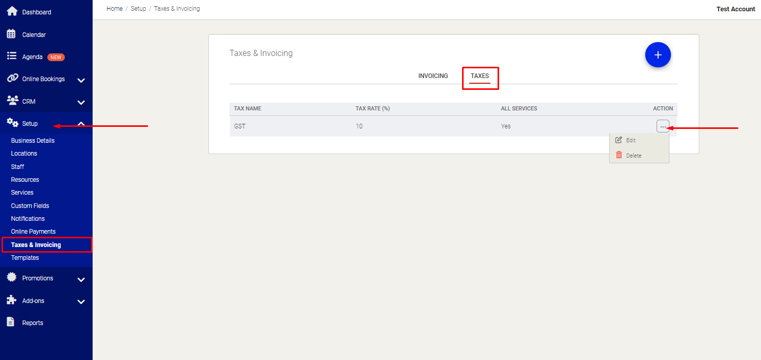 How to connect your nabooki account with QuickBooks